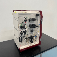 GE AKTApure FPLC System image 1